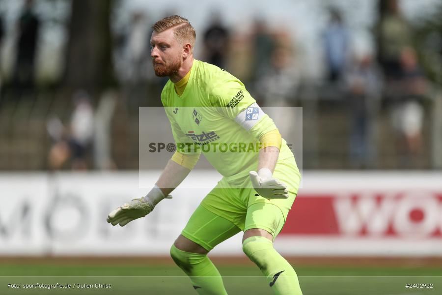 action, Sport, Schweinfurt, Sachs-Stadion, Regionalliga Bayern, Fussball, FVI, FV Illertissen, FCS, BFV, April 2024, 29. Spieltag, 13.04.2024, 1. FC Schweinfurt 1905 - Bild-ID: 2402922