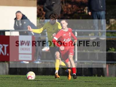 Fotos von TSV Eisingen - TSV Lohr auf sportfotografie.de