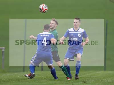 Fotos von TSV Duttenbrunn - FC Thüngen auf sportfotografie.de