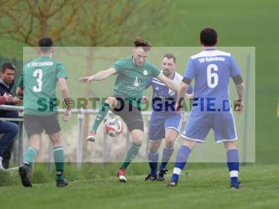 Fotos von TSV Duttenbrunn - FC Thüngen auf sportfotografie.de