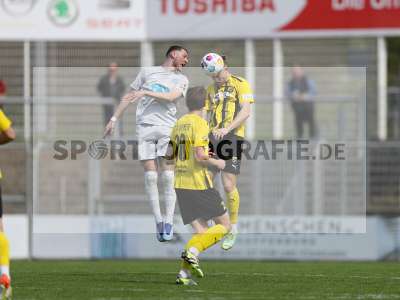 Fotos von SV Viktoria Aschaffenburg - DJK Vilzing auf sportfotografie.de