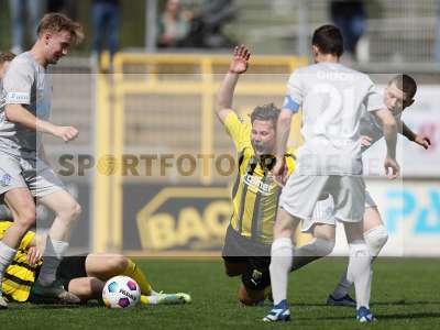 Fotos von SV Viktoria Aschaffenburg - DJK Vilzing auf sportfotografie.de