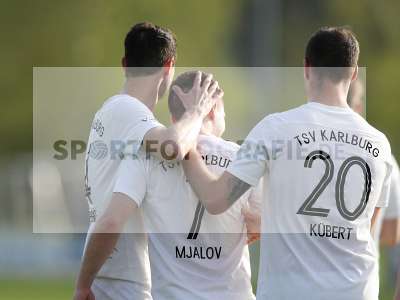 Fotos von TSV Karlburg - SV Vatan Spor Aschaffenburg auf sportfotografie.de
