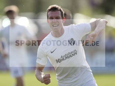 Fotos von TSV Karlburg - SV Vatan Spor Aschaffenburg auf sportfotografie.de