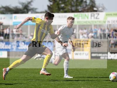 Fotos von SV Viktoria Aschaffenburg - DJK Vilzing auf sportfotografie.de