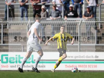 Fotos von SV Viktoria Aschaffenburg - DJK Vilzing auf sportfotografie.de