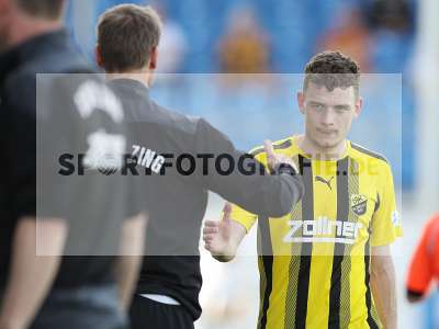 Fotos von SV Viktoria Aschaffenburg - DJK Vilzing auf sportfotografie.de