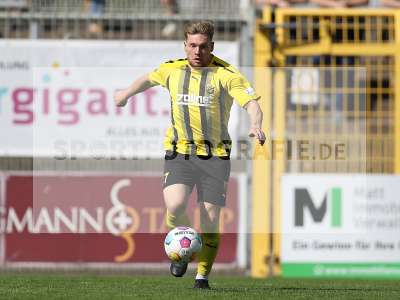 Fotos von Fabian Trettenbach auf sportfotografie