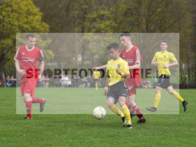 Fotos von (SG) FC Karsbach - BSC Aura auf sportfotografie.de