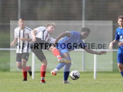 Fotos von SG Retzbach-Zellingen - Würzburger FV 04 II auf sportfotografie.de