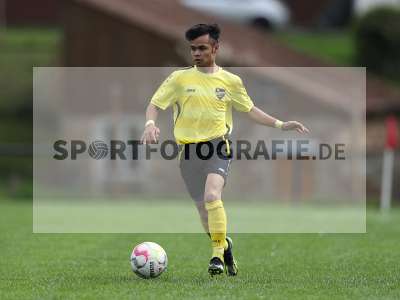 Fotos von (SG) FC Karsbach - BSC Aura auf sportfotografie.de