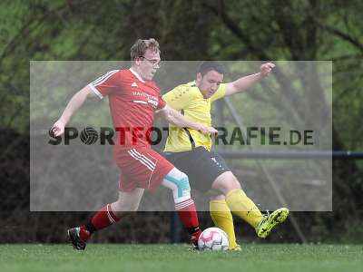 Fotos von (SG) FC Karsbach - BSC Aura auf sportfotografie.de