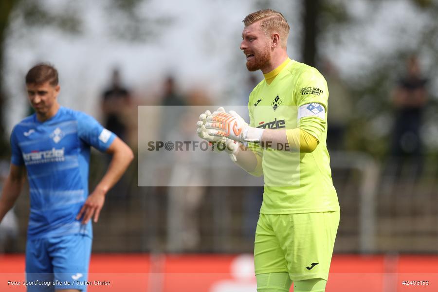 action, Sport, Schweinfurt, Sachs-Stadion, Regionalliga Bayern, Fussball, FVI, FV Illertissen, FCS, BFV, April 2024, 29. Spieltag, 13.04.2024, 1. FC Schweinfurt 1905 - Bild-ID: 2403133