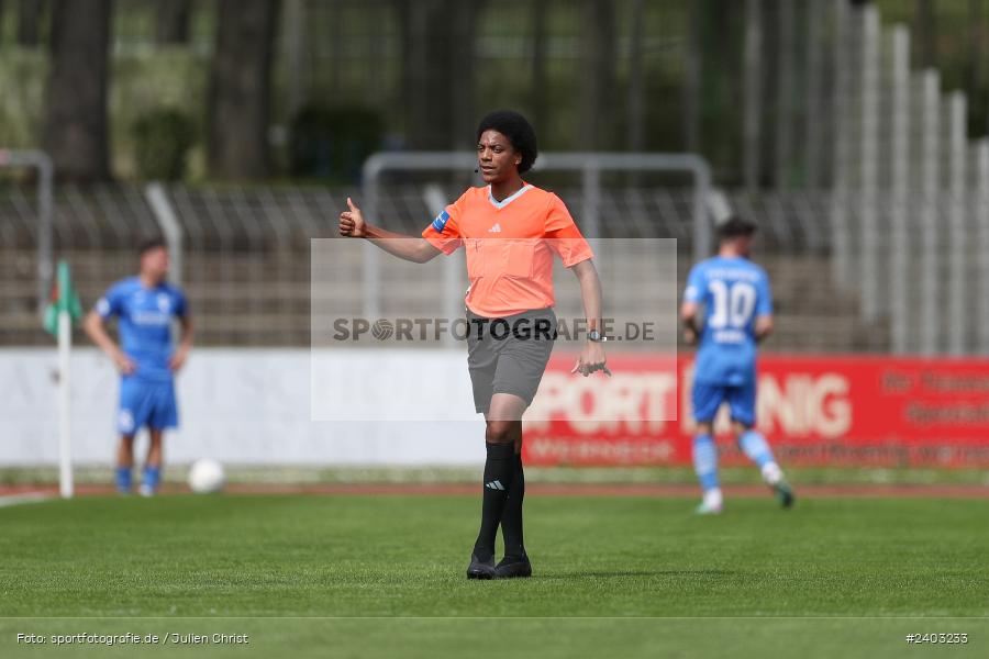 action, Sport, Schweinfurt, Sachs-Stadion, Regionalliga Bayern, Fussball, FVI, FV Illertissen, FCS, BFV, April 2024, 29. Spieltag, 13.04.2024, 1. FC Schweinfurt 1905 - Bild-ID: 2403233