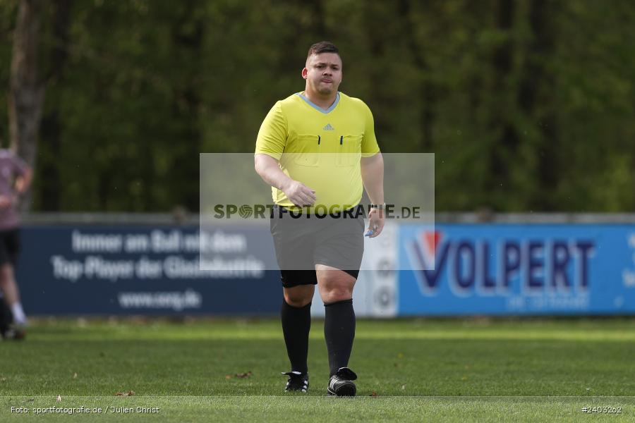 Sportgelände, Adelsberg, 13.04.2024, sport, action, BFV, Fussball, April 2024, 11. Spieltag, Frauen BOL, DJK, FCK, DJK Schweinfurt, FC Karsbach - Bild-ID: 2403262