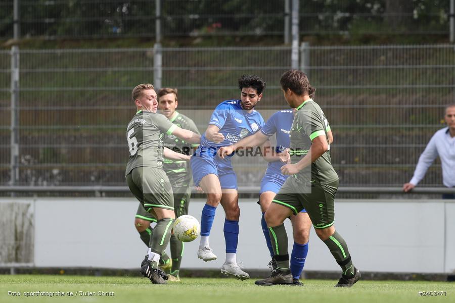 action, Würzburger FV 04 II, Würzburg, TSV Neuhütten-Wiesthal, Sport, Sepp-Endres-Sportanlage, Kreisliga Würzburg Gr. 2, Fussball, BFV, April 2024, 25. Spieltag, 14.04.2024 - Bild-ID: 2403471 action, Würzburger FV 04 II, Würzburg, TSV Neuhütten-Wiesthal, Sport, Sepp-Endres-Sportanlage, Kreisliga Würzburg Gr. 2, Fussball, BFV, April 2024, 25. Spieltag, 14.04.2024 - Bild-ID: 2403471