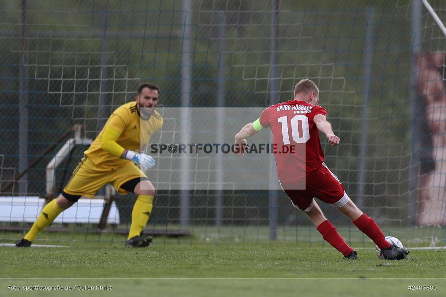 Sportgelände, Lohr, 17.04.2024, sport, action, BFV, Fussball, April 2024, 28. Spieltag, Bezirksliga Unterfranken West, SpVgg Hösbach-Bahnhof, TSV Lohr - Bild-ID: 2403800 Sportgelände, Lohr, 17.04.2024, sport, action, BFV, Fussball, April 2024, 28. Spieltag, Bezirksliga Unterfranken West, SpVgg Hösbach-Bahnhof, TSV Lohr - Bild-ID: 2403800