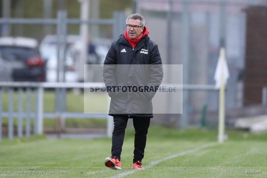 Sportgelände, Lohr, 17.04.2024, sport, action, BFV, Fussball, April 2024, 28. Spieltag, Bezirksliga Unterfranken West, SpVgg Hösbach-Bahnhof, TSV Lohr - Bild-ID: 2403917