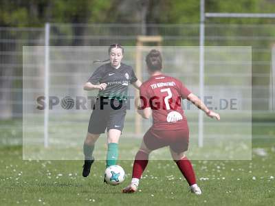 Fotos von FV Karlstadt - TSV Mainaschaff auf sportfotografie.de