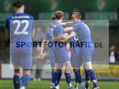 Fotos von Würzburger FV 04 II - TSV Neuhütten-Wiesthal auf sportfotografie.de