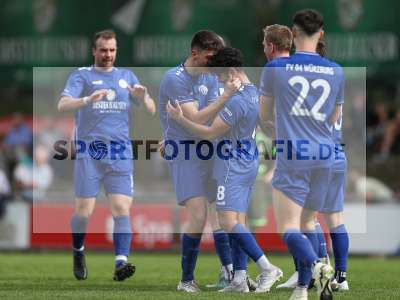 Fotos von Würzburger FV 04 II - TSV Neuhütten-Wiesthal auf sportfotografie.de