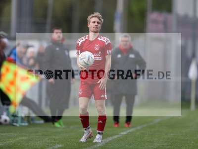 Fotos von TSV Lohr - SpVgg Hösbach-Bahnhof auf sportfotografie.de