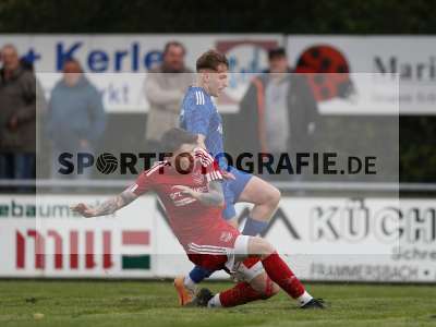 Fotos von TSV Lohr - SpVgg Hösbach-Bahnhof auf sportfotografie.de