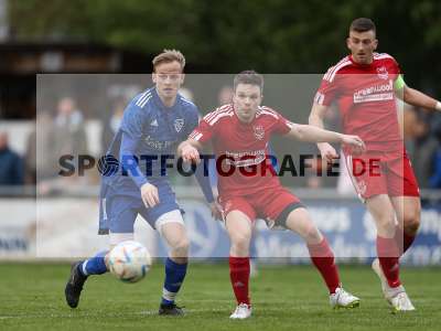 Fotos von TSV Lohr - SpVgg Hösbach-Bahnhof auf sportfotografie.de