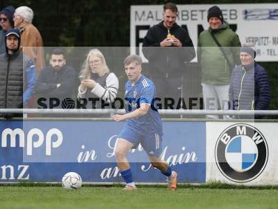 Fotos von TSV Lohr - SpVgg Hösbach-Bahnhof auf sportfotografie.de