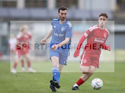 Fotos von TSV Lohr - SpVgg Hösbach-Bahnhof auf sportfotografie.de