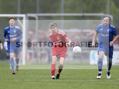 Fotos von TSV Lohr - SpVgg Hösbach-Bahnhof auf sportfotografie.de