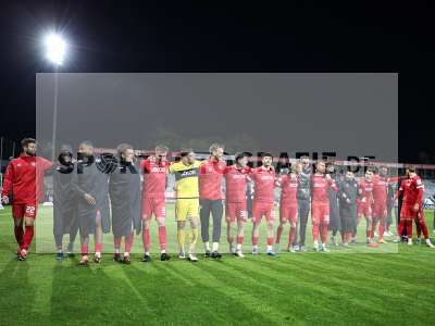 Fotos von FC Würzburger Kickers - 1. FC Schweinfurt 1905 auf sportfotografie.de