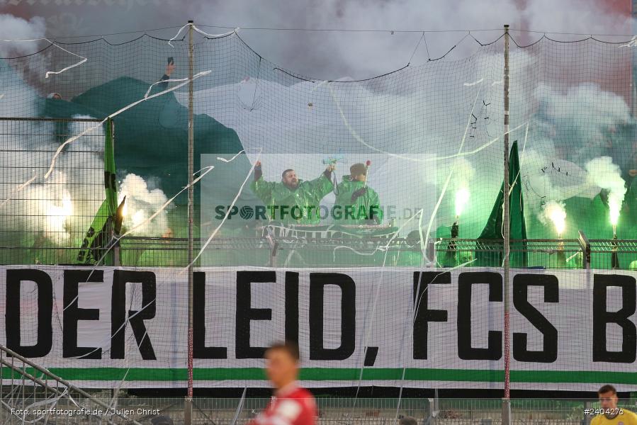 AKON Arena, Würzburg, 20.04.2024, sport, action, BFV, Fussball, April 2024, 30. Spieltag, Regionalliga Bayern, 1. FC Schweinfurt 1905, FC Würzburger Kickers - Bild-ID: 2404276 AKON Arena, Würzburg, 20.04.2024, sport, action, BFV, Fussball, April 2024, 30. Spieltag, Regionalliga Bayern, 1. FC Schweinfurt 1905, FC Würzburger Kickers - Bild-ID: 2404276