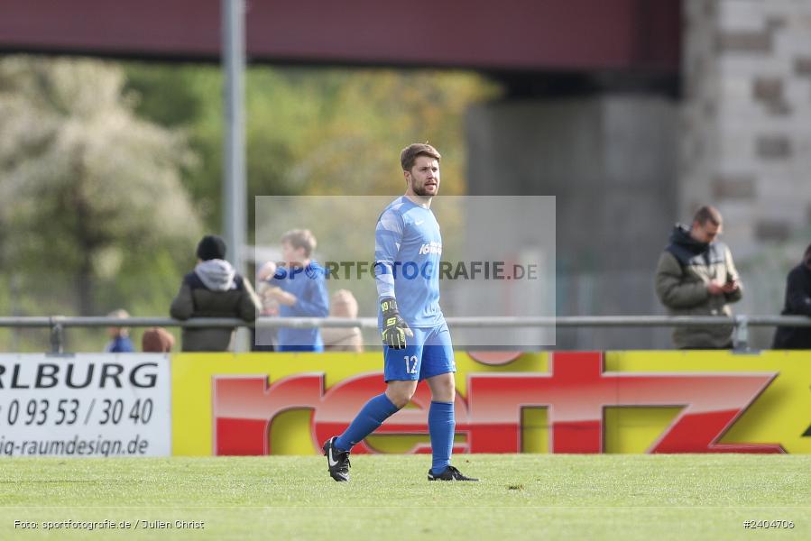 Sportgelände, Karlburg, 20.04.2024, sport, action, BFV, Fussball, April 2024, 30. Spieltag, Landesliga Nordwest, ASV, TSV, ASV Rimpar, TSV Karlburg - Bild-ID: 2404706