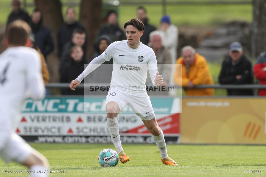 Sportgelände, Karlburg, 20.04.2024, sport, action, BFV, Fussball, April 2024, 30. Spieltag, Landesliga Nordwest, ASV, TSV, ASV Rimpar, TSV Karlburg - Bild-ID: 2404722
