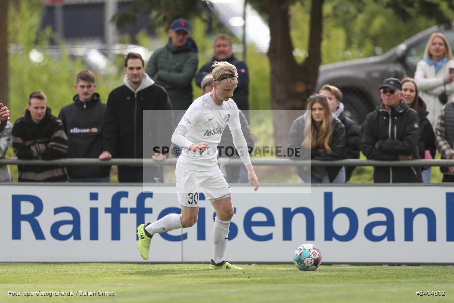 Sportgelände, Karlburg, 20.04.2024, sport, action, BFV, Fussball, April 2024, 30. Spieltag, Landesliga Nordwest, ASV, TSV, ASV Rimpar, TSV Karlburg - Bild-ID: 2404802