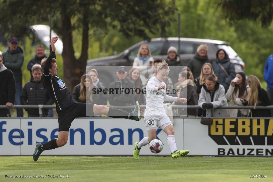 Sportgelände, Karlburg, 20.04.2024, sport, action, BFV, Fussball, April 2024, 30. Spieltag, Landesliga Nordwest, ASV, TSV, ASV Rimpar, TSV Karlburg - Bild-ID: 2404804