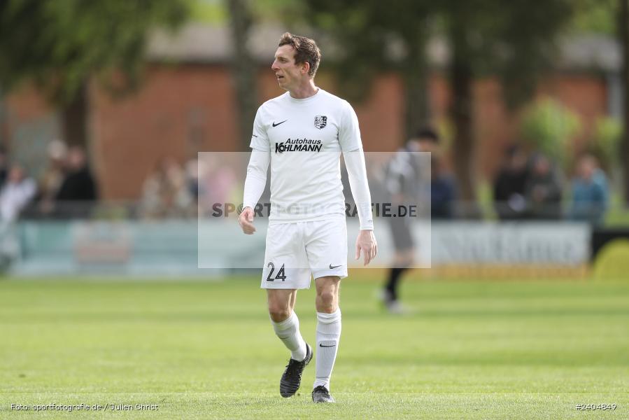 Sportgelände, Karlburg, 20.04.2024, sport, action, BFV, Fussball, April 2024, 30. Spieltag, Landesliga Nordwest, ASV, TSV, ASV Rimpar, TSV Karlburg - Bild-ID: 2404849