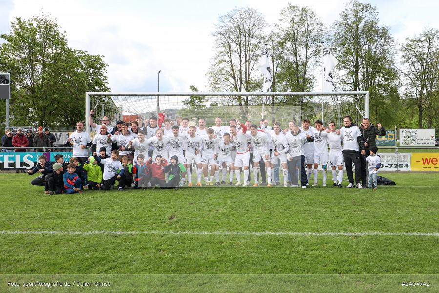 Team, Sportgelände, Karlburg, 20.04.2024, sport, action, BFV, Fussball, April 2024, 30. Spieltag, Landesliga Nordwest, ASV, TSV, ASV Rimpar, TSV Karlburg - Bild-ID: 2404942 Team, Sportgelände, Karlburg, 20.04.2024, sport, action, BFV, Fussball, April 2024, 30. Spieltag, Landesliga Nordwest, ASV, TSV, ASV Rimpar, TSV Karlburg - Bild-ID: 2404942