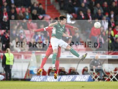 Fotos von FC Würzburger Kickers - 1. FC Schweinfurt 1905 auf sportfotografie.de