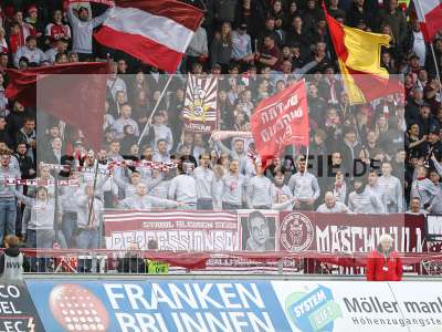 Fotos von FC Würzburger Kickers - 1. FC Schweinfurt 1905 auf sportfotografie.de