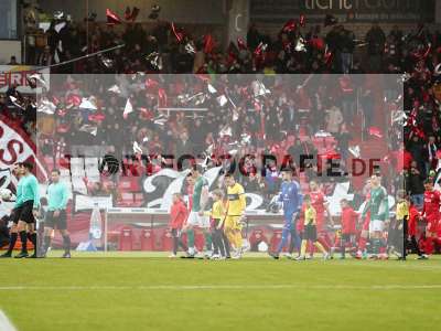 Fotos von FC Würzburger Kickers - 1. FC Schweinfurt 1905 auf sportfotografie.de