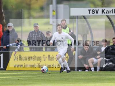 Fotos von TSV Karlburg - ASV Rimpar auf sportfotografie.de