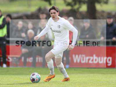 Fotos von TSV Karlburg - ASV Rimpar auf sportfotografie.de