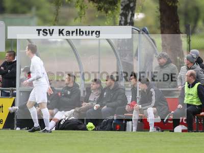 Fotos von TSV Karlburg - ASV Rimpar auf sportfotografie.de