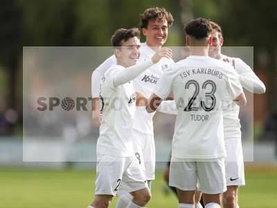 Fotos von TSV Karlburg - ASV Rimpar auf sportfotografie.de