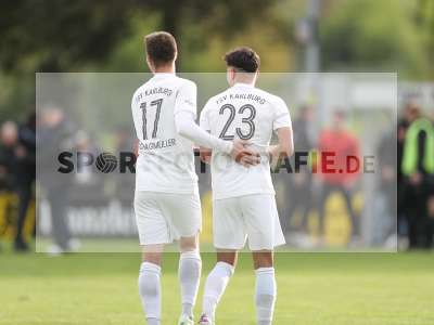Fotos von TSV Karlburg - ASV Rimpar auf sportfotografie.de