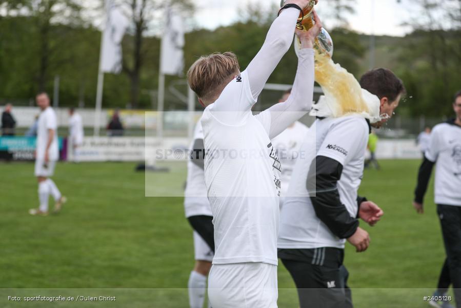 Sportgelände, Karlburg, 20.04.2024, sport, action, BFV, Fussball, April 2024, 30. Spieltag, Landesliga Nordwest, ASV, TSV, ASV Rimpar, TSV Karlburg - Bild-ID: 2405128 Sportgelände, Karlburg, 20.04.2024, sport, action, BFV, Fussball, April 2024, 30. Spieltag, Landesliga Nordwest, ASV, TSV, ASV Rimpar, TSV Karlburg - Bild-ID: 2405128