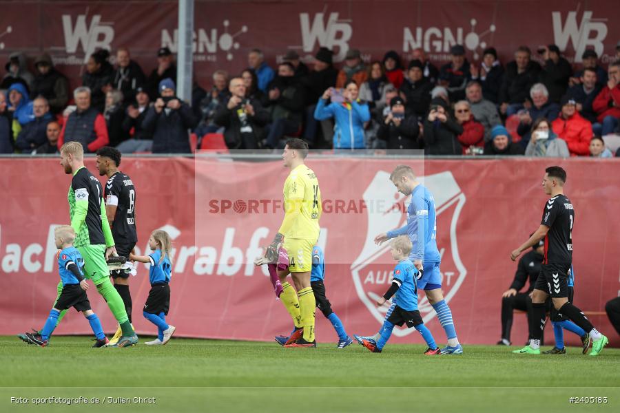 NGN Arena, Aubstadt, 20.04.2024, sport, action, BFV, Fussball, April 2024, 30. Spieltag, Regionalliga Bayern, FVI, AUB, FV Illertissen, TSV Aubstadt - Bild-ID: 2405183 NGN Arena, Aubstadt, 20.04.2024, sport, action, BFV, Fussball, April 2024, 30. Spieltag, Regionalliga Bayern, FVI, AUB, FV Illertissen, TSV Aubstadt - Bild-ID: 2405183
