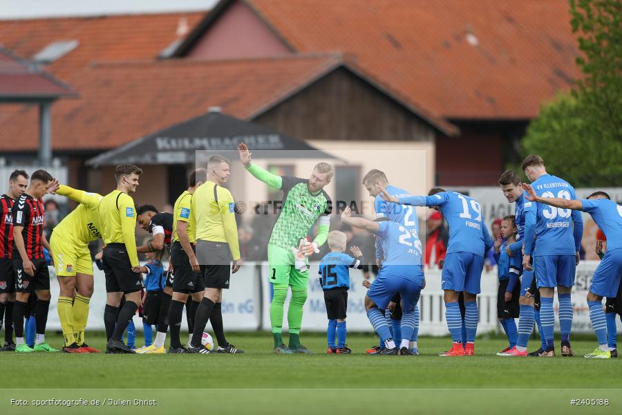 NGN Arena, Aubstadt, 20.04.2024, sport, action, BFV, Fussball, April 2024, 30. Spieltag, Regionalliga Bayern, FVI, AUB, FV Illertissen, TSV Aubstadt - Bild-ID: 2405188 NGN Arena, Aubstadt, 20.04.2024, sport, action, BFV, Fussball, April 2024, 30. Spieltag, Regionalliga Bayern, FVI, AUB, FV Illertissen, TSV Aubstadt - Bild-ID: 2405188